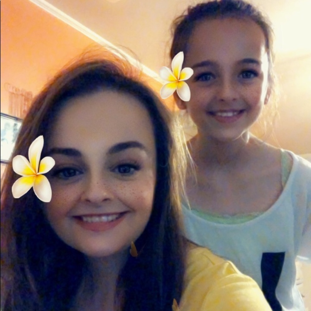 Meet your Posher, April